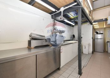 Cucina - Commercial Activity Via Provinciale Per Santa Maria Ammalati
41, Acireale - photo 23