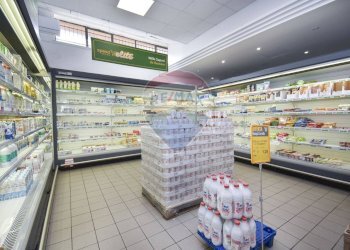 Dispensa di stoccaggio - Commercial Activity Via Provinciale Per Santa Maria Ammalati
41, Acireale - photo 26