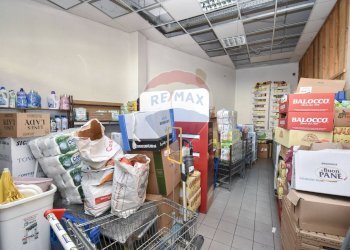 Dispensa di stoccaggio - Commercial Activity Via Provinciale Per Santa Maria Ammalati
41, Acireale - photo 30