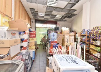 Dispensa di stoccaggio - Commercial Activity Via Provinciale Per Santa Maria Ammalati
41, Acireale - photo 31