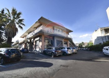 Edificio all\'aperto - Commercial Activity Via Provinciale Per Santa Maria Ammalati
41, Acireale - photo 34