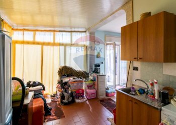 Cucina - Trilocale Via Vittorio Emanuele
 
330, Aci Catena - foto 2