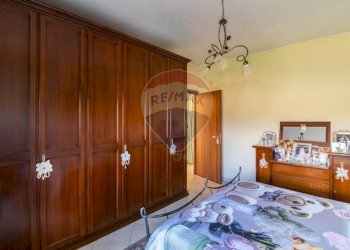 Camera / camera da letto - Trilocale Via Vittorio Emanuele
 
330, Aci Catena - foto 14