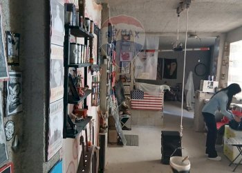 Dispensa di stoccaggio - Appartamento Via Umberto
 
63, Ferla - foto 5