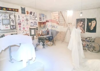 Soggiorno - Appartamento Via Umberto
 
63, Ferla - foto 9