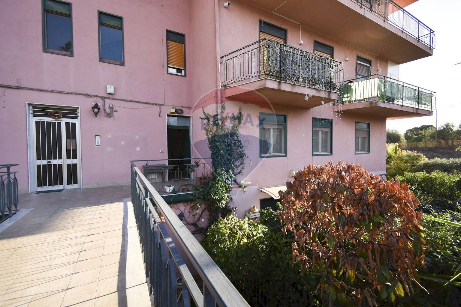 Balcone - Apartment Via Catanzaro
 
3, Mascalucia - photo 2