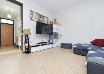 Soggiorno - Apartment Via Catanzaro
 
3, Mascalucia - photo 8