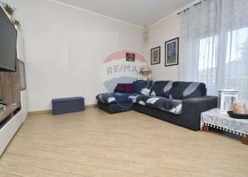 Soggiorno - Apartment Via Catanzaro
 
3, Mascalucia - photo 9