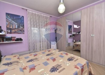 Camera / camera da letto - Apartment Via Catanzaro
 
3, Mascalucia - photo 12