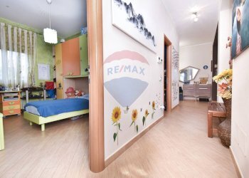 Hall / corridoio - Apartment Via Catanzaro
 
3, Mascalucia - photo 14