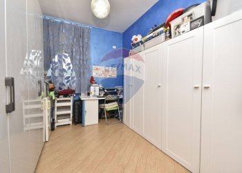 Camera / camera da letto - Apartment Via Catanzaro
 
3, Mascalucia - photo 19