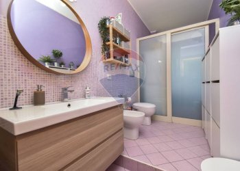 Bagno - Apartment Via Catanzaro
 
3, Mascalucia - photo 21