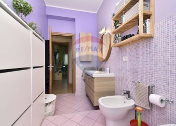 Bagno - Apartment Via Catanzaro
 
3, Mascalucia - photo 22