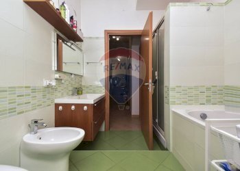 Bagno - Apartment Via Catanzaro
 
3, Mascalucia - photo 25