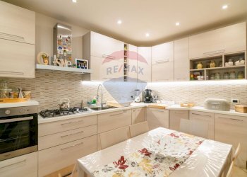 Cucina - Quadrilocale Corso San Vito
 
172, Mascalucia - foto 2