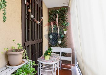 Terrazza - Quadrilocale Corso San Vito
 
172, Mascalucia - foto 5