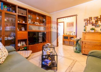 Soggiorno - Quadrilocale Corso San Vito
 
172, Mascalucia - foto 10