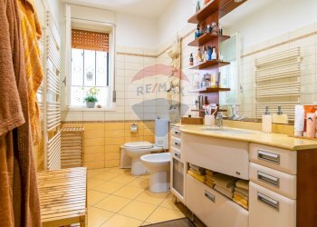 Bagno - Quadrilocale Corso San Vito
 
172, Mascalucia - foto 12