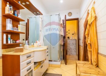 Bagno - Quadrilocale Corso San Vito
 
172, Mascalucia - foto 13