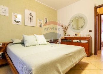 Camera / camera da letto - Quadrilocale Corso San Vito
 
172, Mascalucia - foto 14