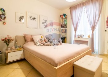 Camera / camera da letto - Quadrilocale Corso San Vito
 
172, Mascalucia - foto 20