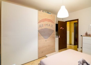 Camera / camera da letto - Quadrilocale Corso San Vito
 
172, Mascalucia - foto 21
