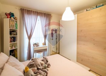 Camera / camera da letto - Quadrilocale Corso San Vito
 
172, Mascalucia - foto 22