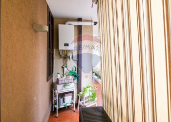 Lavanderia - Quadrilocale Corso San Vito
 
172, Mascalucia - foto 23