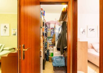 Camera / camera da letto - Quadrilocale Corso San Vito
 
172, Mascalucia - foto 24