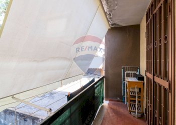 Balcone - Quadrilocale Corso San Vito
 
172, Mascalucia - foto 25