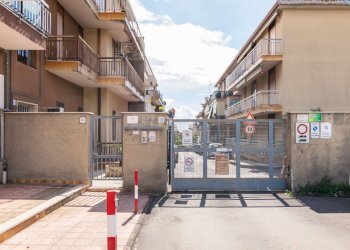 Edificio all\'aperto - Quadrilocale Corso San Vito
 
172, Mascalucia - foto 27