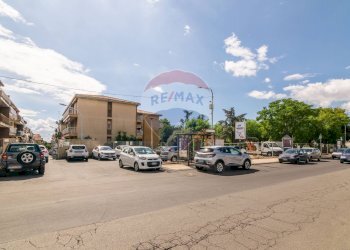 Edificio all\'aperto - Quadrilocale Corso San Vito
 
172, Mascalucia - foto 28