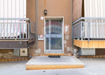 Edificio all\'aperto - Quadrilocale Corso San Vito
 
172, Mascalucia - foto 30