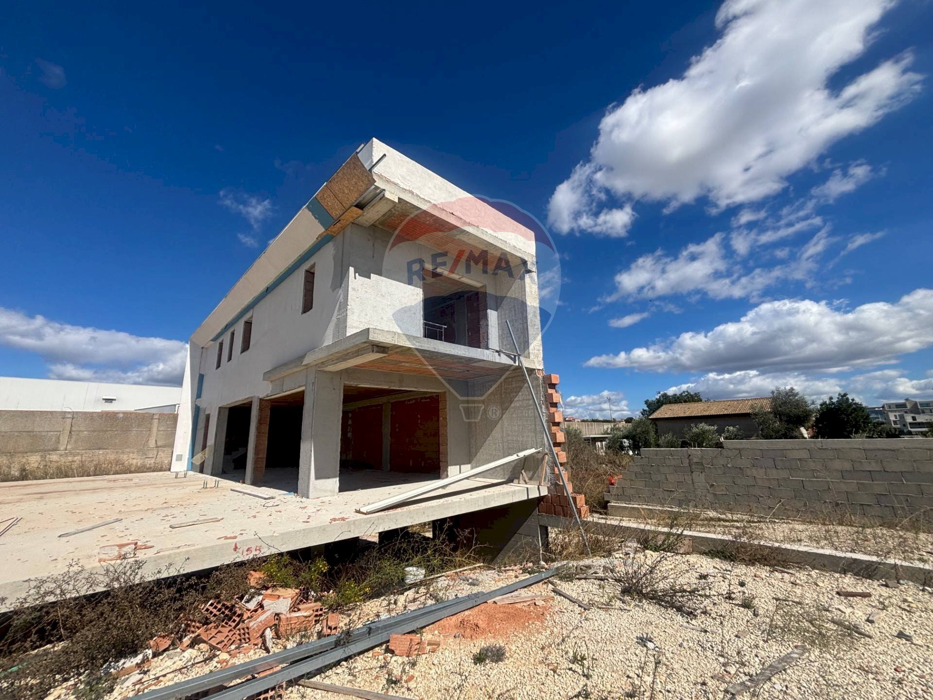 Casa all\'aperto - Villa Via Benedetto Ciaceri
 
1, Ragusa - foto 2