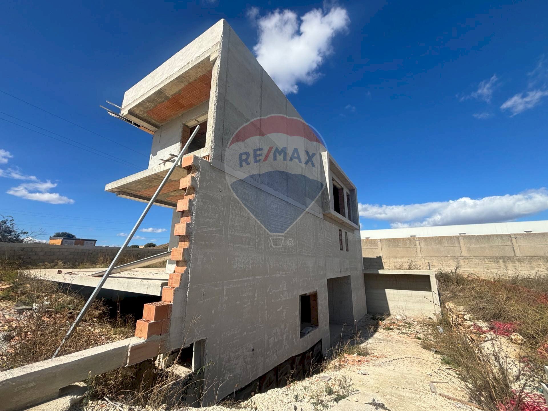 Edificio all\'aperto - Villa Via Benedetto Ciaceri
 
1, Ragusa - foto 3