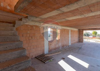 Scale - Villa Via Benedetto Ciaceri
 
1, Ragusa - foto 31