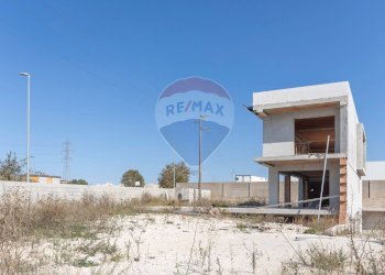 Casa all\'aperto - Villa Via Benedetto Ciaceri
 
1, Ragusa - foto 47