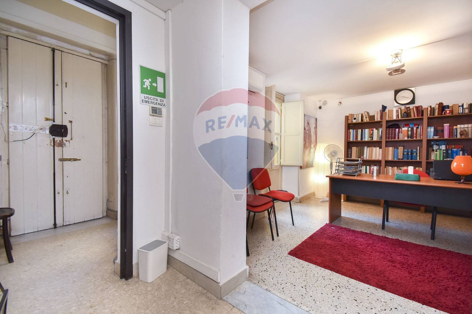 Soggiorno - Appartamento Via Eleonora D'Angiò
 
2, Catania - foto 3