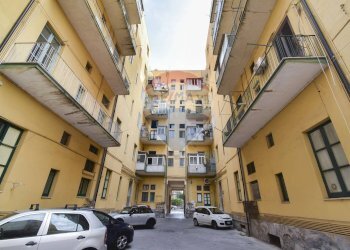 Edificio all\'aperto - Appartamento Via Eleonora D'Angiò
 
2, Catania - foto 27