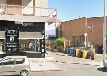 Edificio all\'aperto - Box Viale Mario Rapisardi
 
234, Catania - foto 1