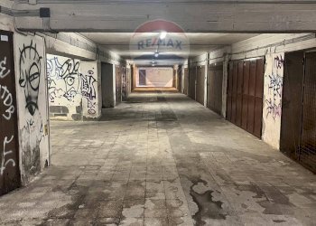 Parcheggio - Box Viale Mario Rapisardi
 
234, Catania - foto 9