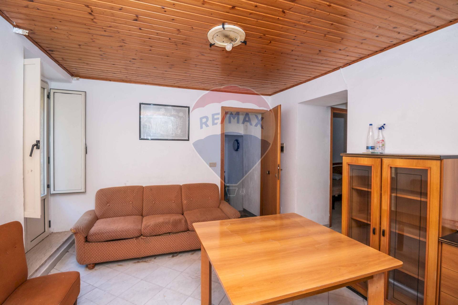 Sala da pranzo - Casa semi indipendente Via Santa Sofia
 
63, Caltagirone - foto 2