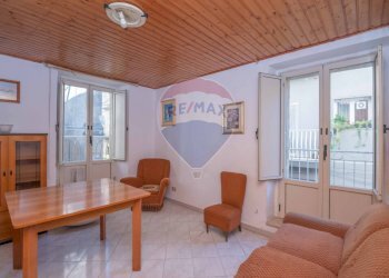 Sala da pranzo - Casa semi indipendente Via Santa Sofia
 
63, Caltagirone - foto 1