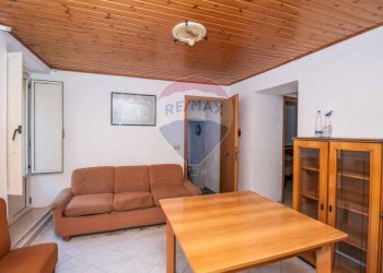 Sala da pranzo - Casa semi indipendente Via Santa Sofia
 
63, Caltagirone - foto 2