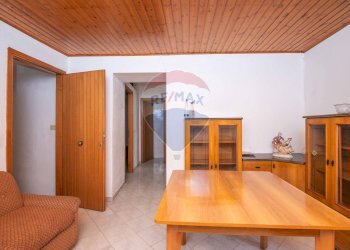 Sala da pranzo - Casa semi indipendente Via Santa Sofia
 
63, Caltagirone - foto 3