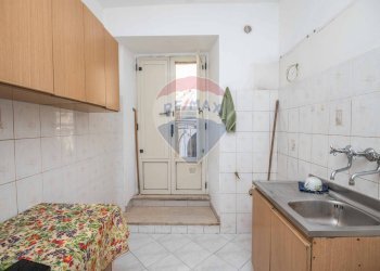 Cucina - Casa semi indipendente Via Santa Sofia
 
63, Caltagirone - foto 6