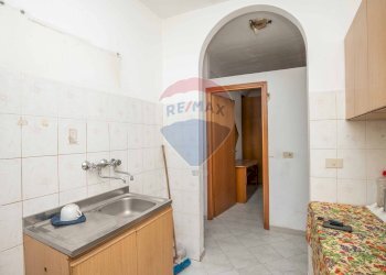 Cucina - Casa semi indipendente Via Santa Sofia
 
63, Caltagirone - foto 7