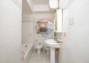 Bagno - Casa semi indipendente Via Santa Sofia
 
63, Caltagirone - foto 11