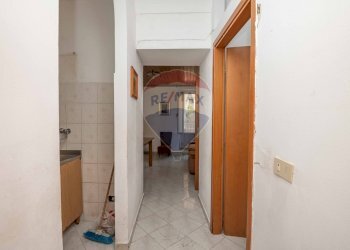 Hall / corridoio - Casa semi indipendente Via Santa Sofia
 
63, Caltagirone - foto 13