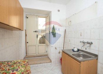 Cucina - Casa semi indipendente Via Santa Sofia
 
63, Caltagirone - foto 14